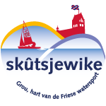 Skûtsjewike Logo